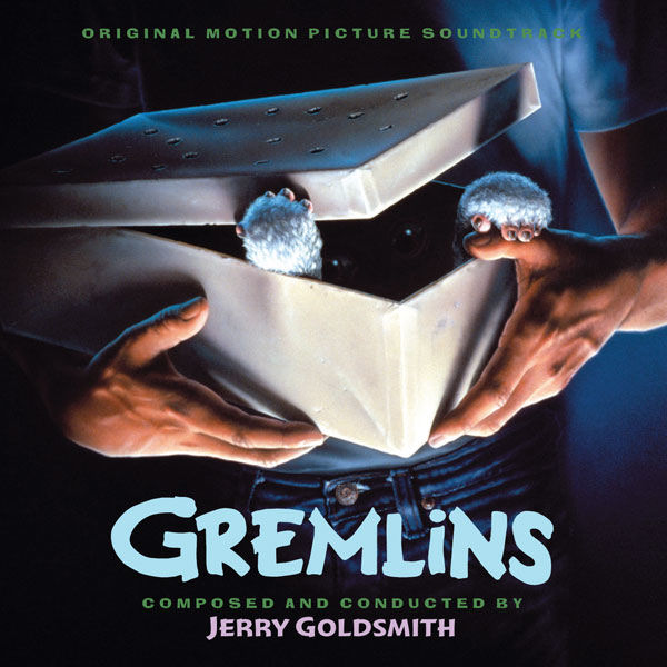 The Jerry Goldsmith Film Music Society