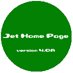 Jet Home page ver 4.0a